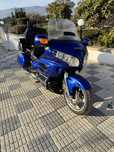 Honda Goldwing