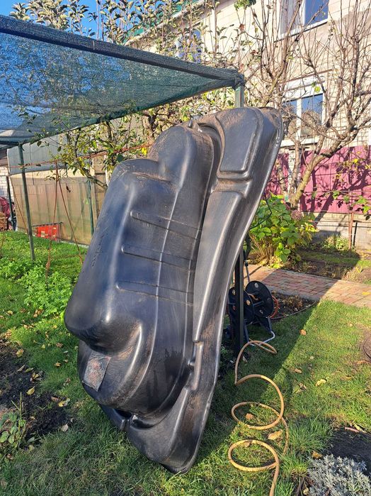 Ємність для садових ставків (басейн садовий) AL-KO T 600 (110171)