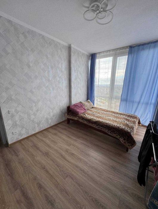 2к. квартира в новом доме на ул. Марсельская с АГВ, ремонт, мебель.