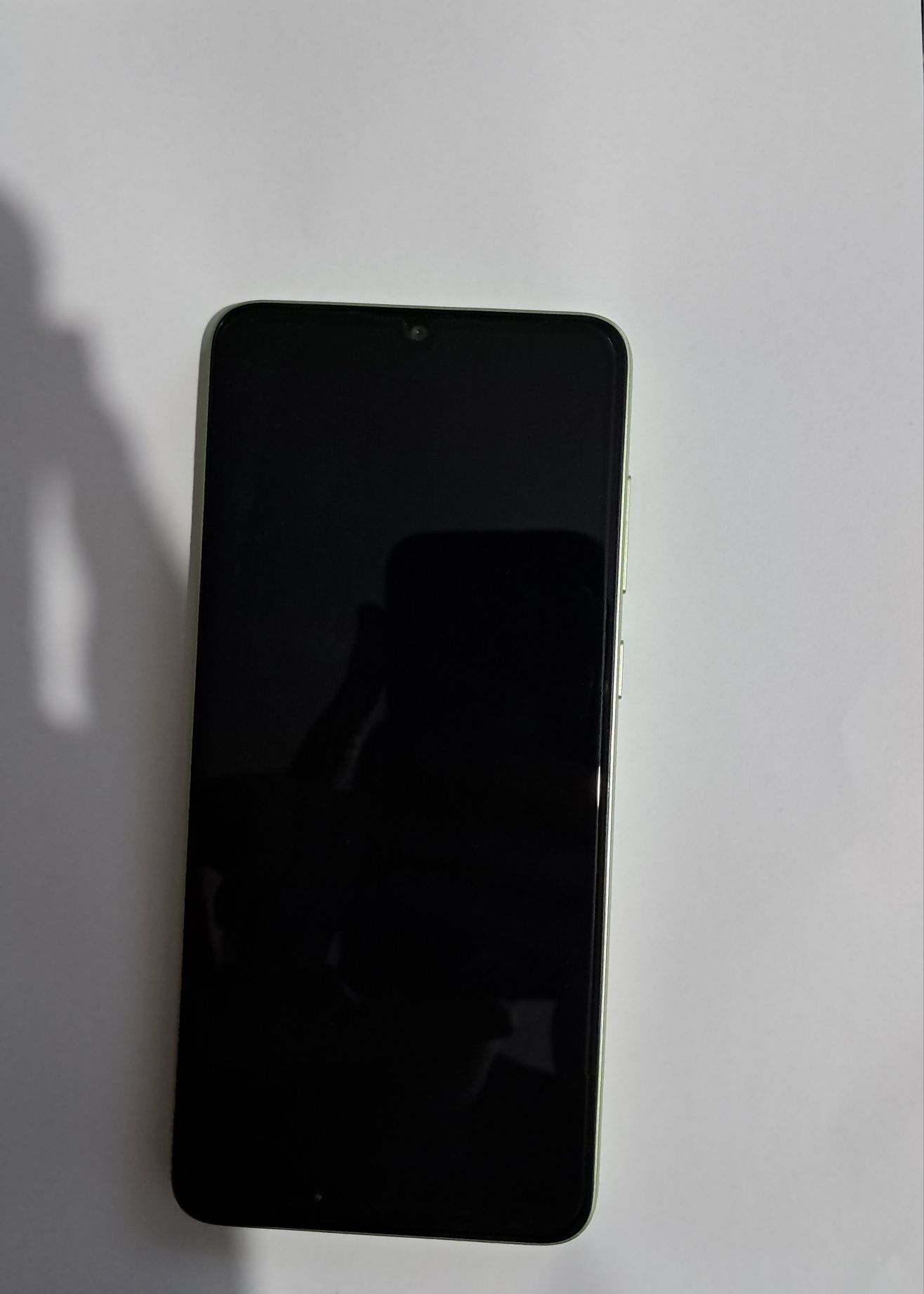 Samsung A05 с гарантией