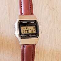 часы Casio f 91w Касио годинник касіо