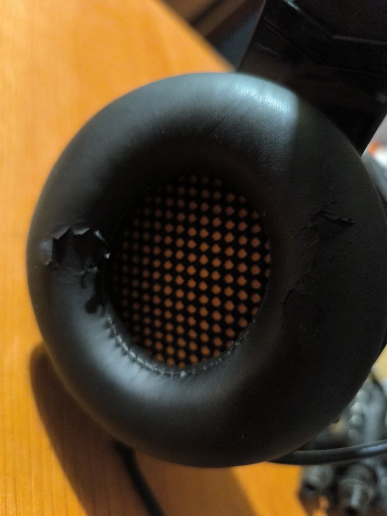 Fones Krom para PC