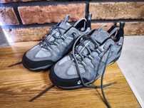 Damskie buty Trekkingowe/ turystyczne Jack Wolfskin r. 39 (24,2 cm)