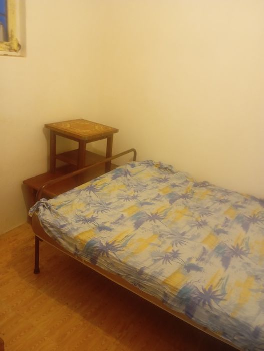 casa t1 mobilado