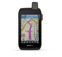 Nawigacja GARMIN MONTANA 700i