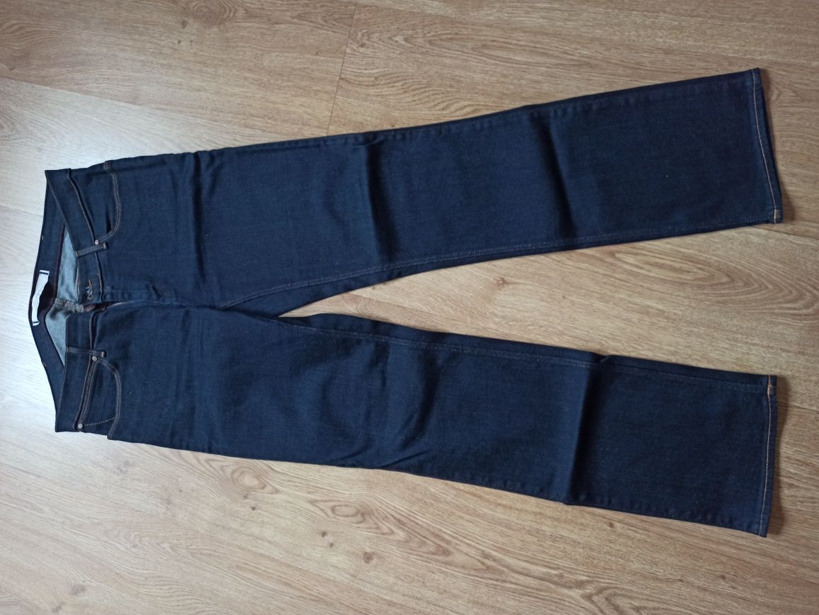WRANGLER jeansy damskie W31 L30