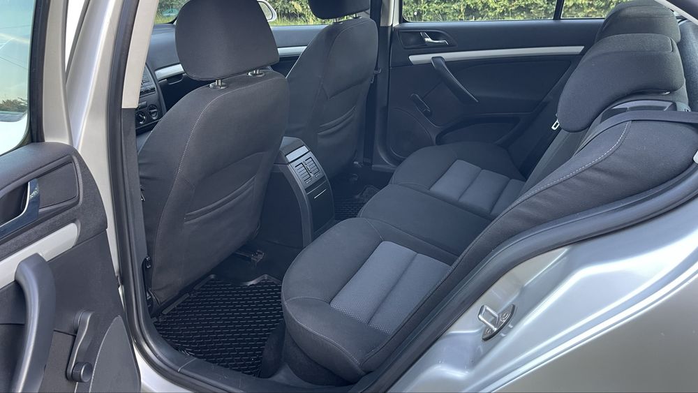 SKODA OCTAVIA II 1.9 Tdi 07r PDC Klima Elektryka OPŁACONY z Niemiec