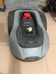 Robot koszący kosiarka automatyczna Stalco Perfect stalco RMP 650