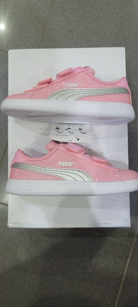 Buty puma rozmiar 27