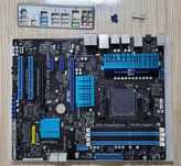 Płyta główna Asus M5A97 EVO R2.0 AM3+