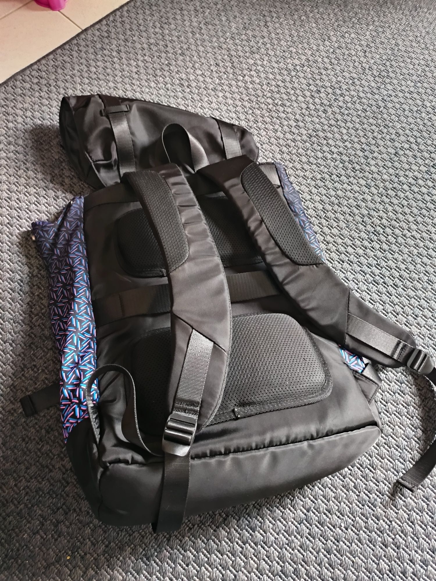 Mochila Renault / Alpine F1