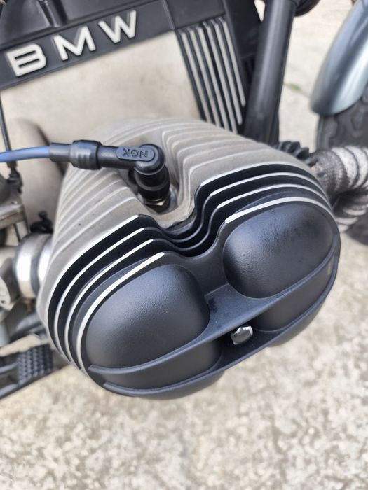 BMW R80 RT Café Racer / Street Racer