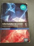 Informatyka na czasie 1 nowa era