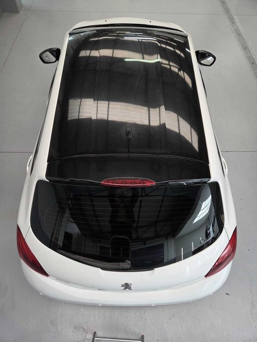 Peugeot 208 Comercial 2 Lugares