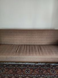 Łóżko kanapa za darmo