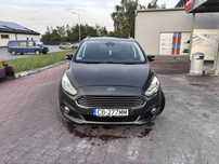 Sprzedam Forda S-Max Titanium