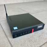 Lenovo ThinkCentre m720q tiny nowy, nieużywany