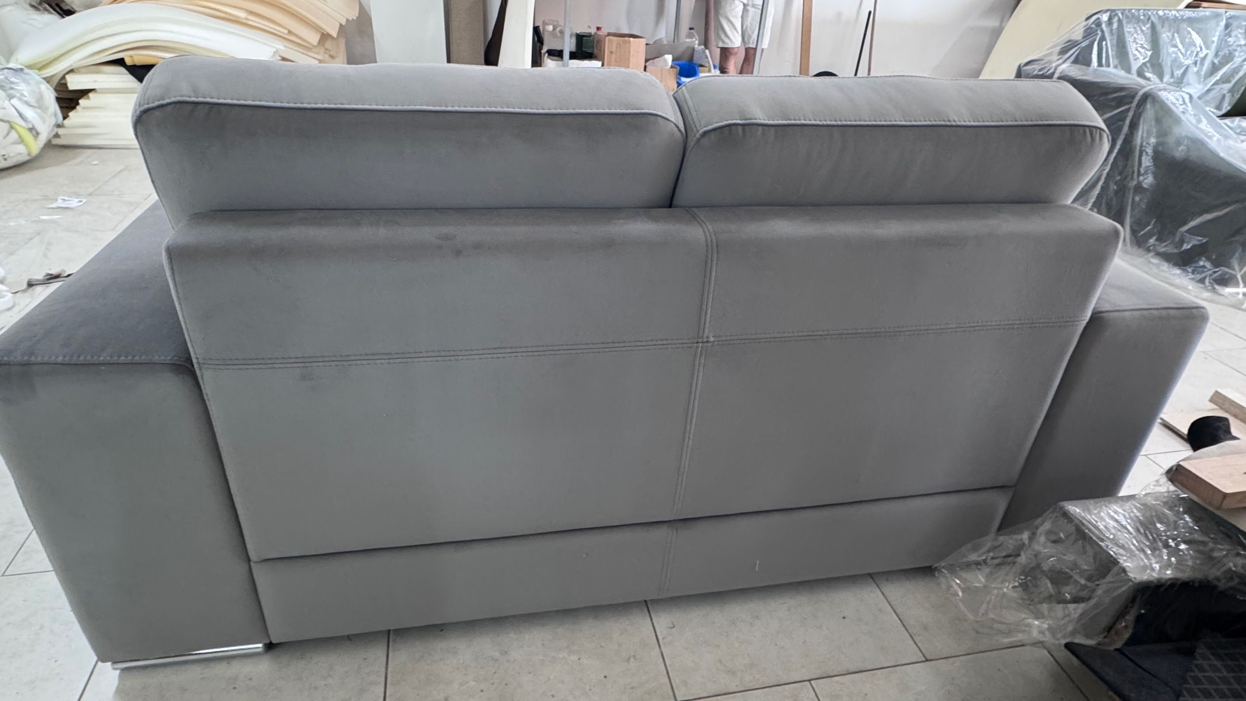 Novo para entrega imediata