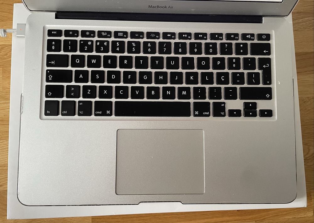 Macbook Air 13 polegadas