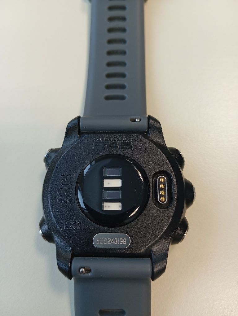 Garmin forerunner 245