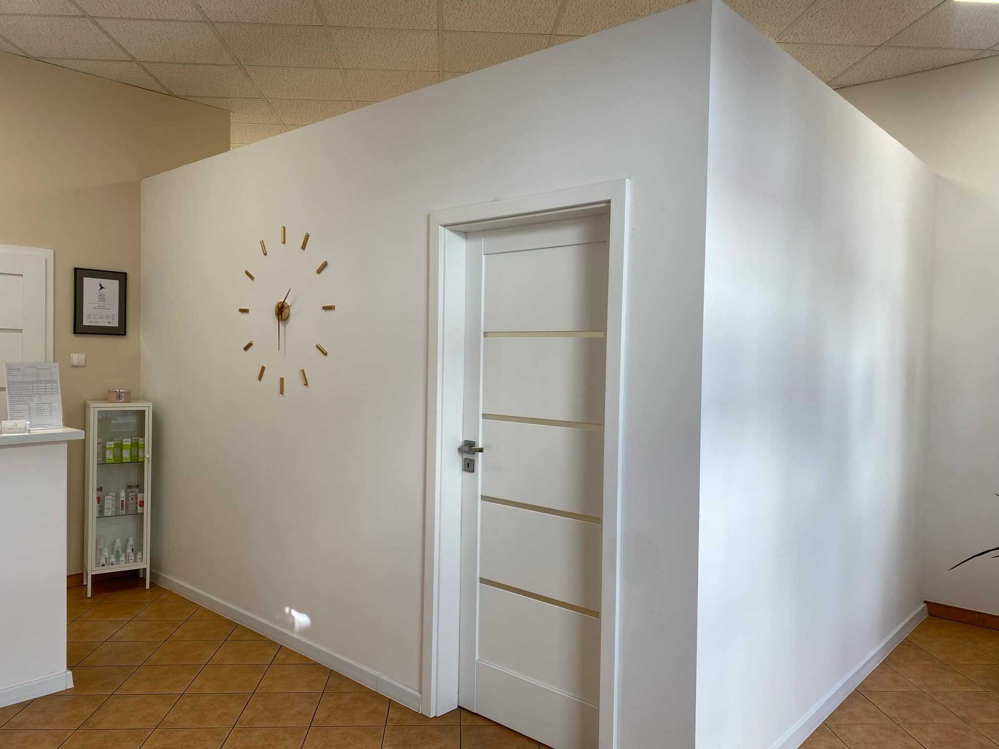 Lokal handlowo-usługowy do wynajęcia 42m2