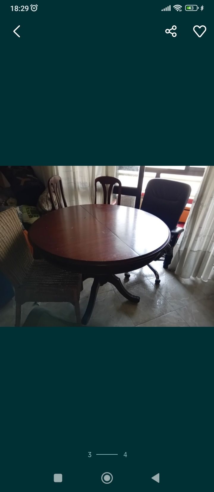 Mobília para casa