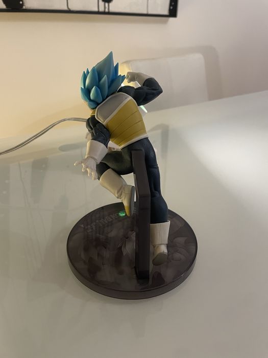 Edição limitada Dragon Ball figura