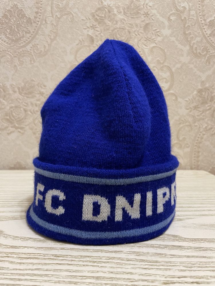 Шапка Umbro FC Dnipro