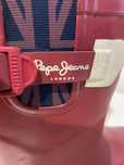 Kalosze ocieplane Pepe Jeans