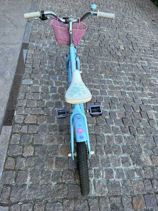 Продам велосипед для девочки Giant