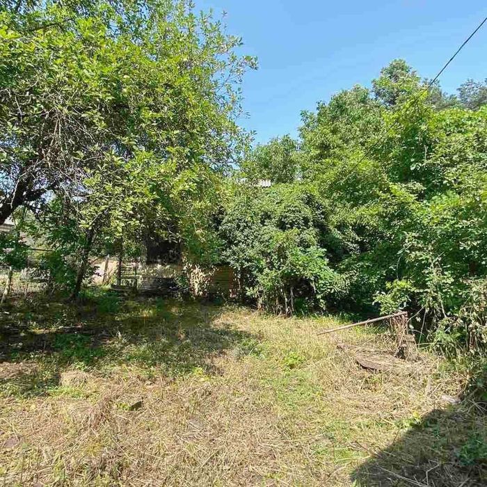 Ділянка 6 соток з дачею в СТ Ентузіаст, с. Блиставиця, Бучанський р-н