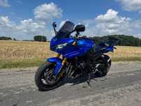 Yamaha    Fz8 S