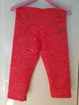 Leginsy 3/4 Adidas M