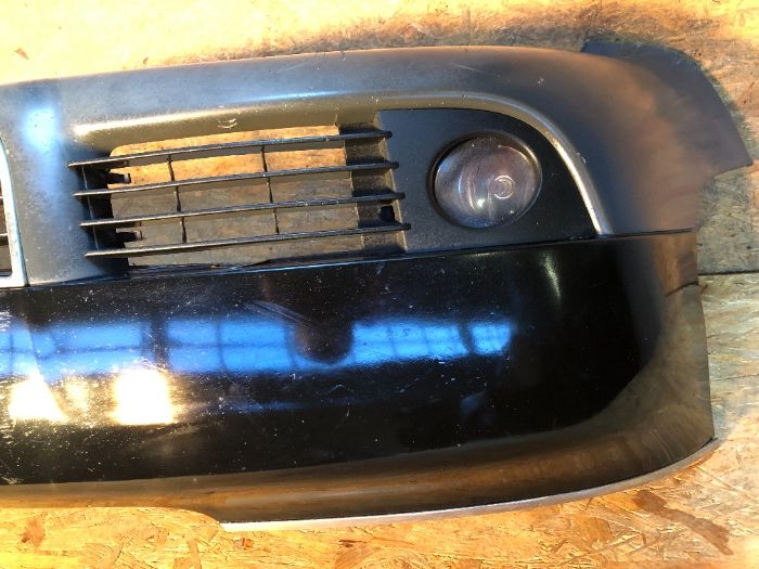 Zderzak Przedni Audi A6 C5 Lift Kolor LZ9W