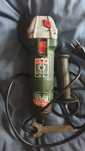 Продам! Болгарку Bosch PWS-850-125