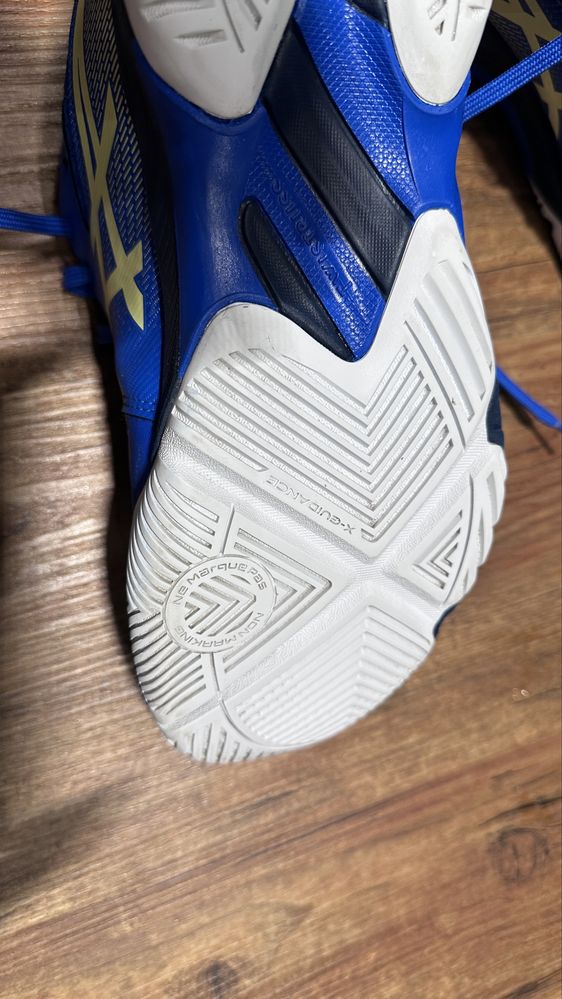Asics Nrtburner FF3, р.46,5