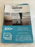 Sacos de aspirador Qilive