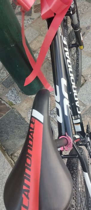 Cannondale trail 5 excelente estado