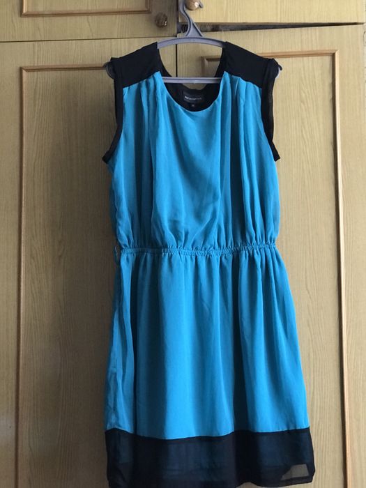 Шифонове плаття