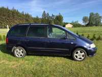 SEAT Alhambra 1.9 tdi