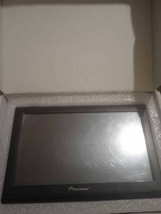 Навігатор б/у Pioneer