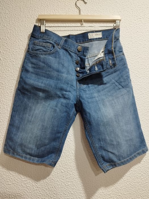 Calções várias marcas