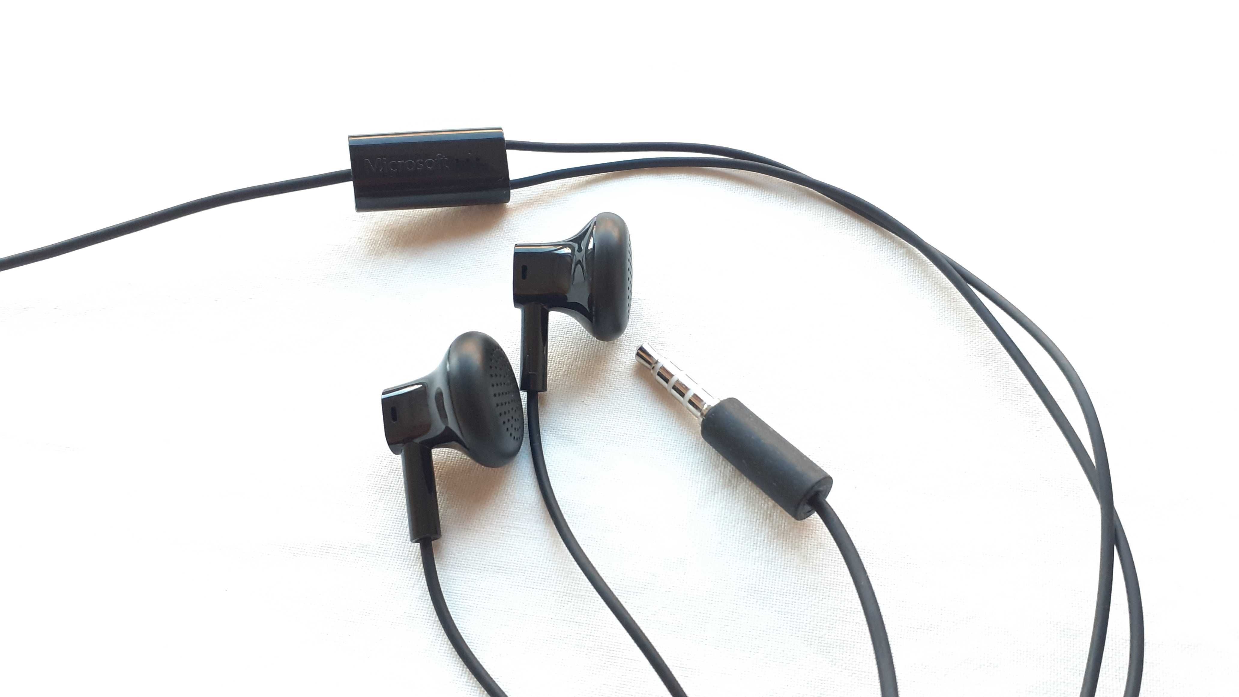 Auriculares com Microfone Microsoft