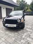 Jeep compass limited 2.0