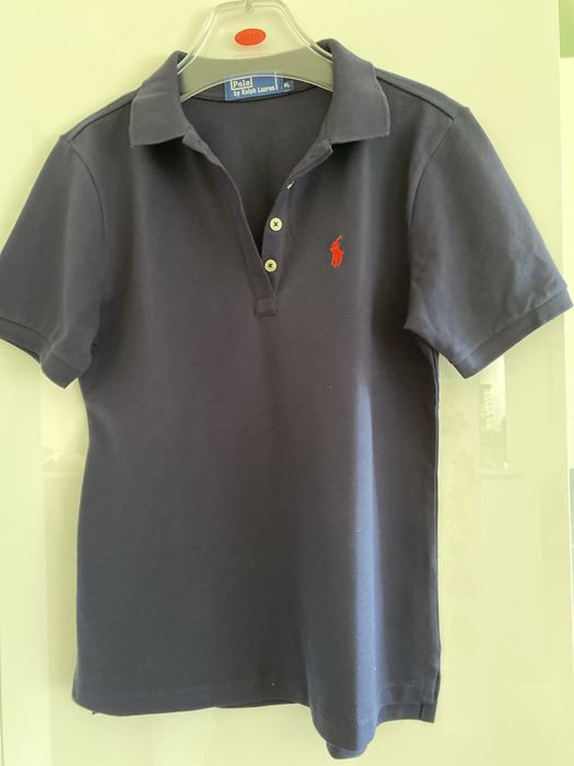 Polo damskie  Ralph Lauren / 40-42