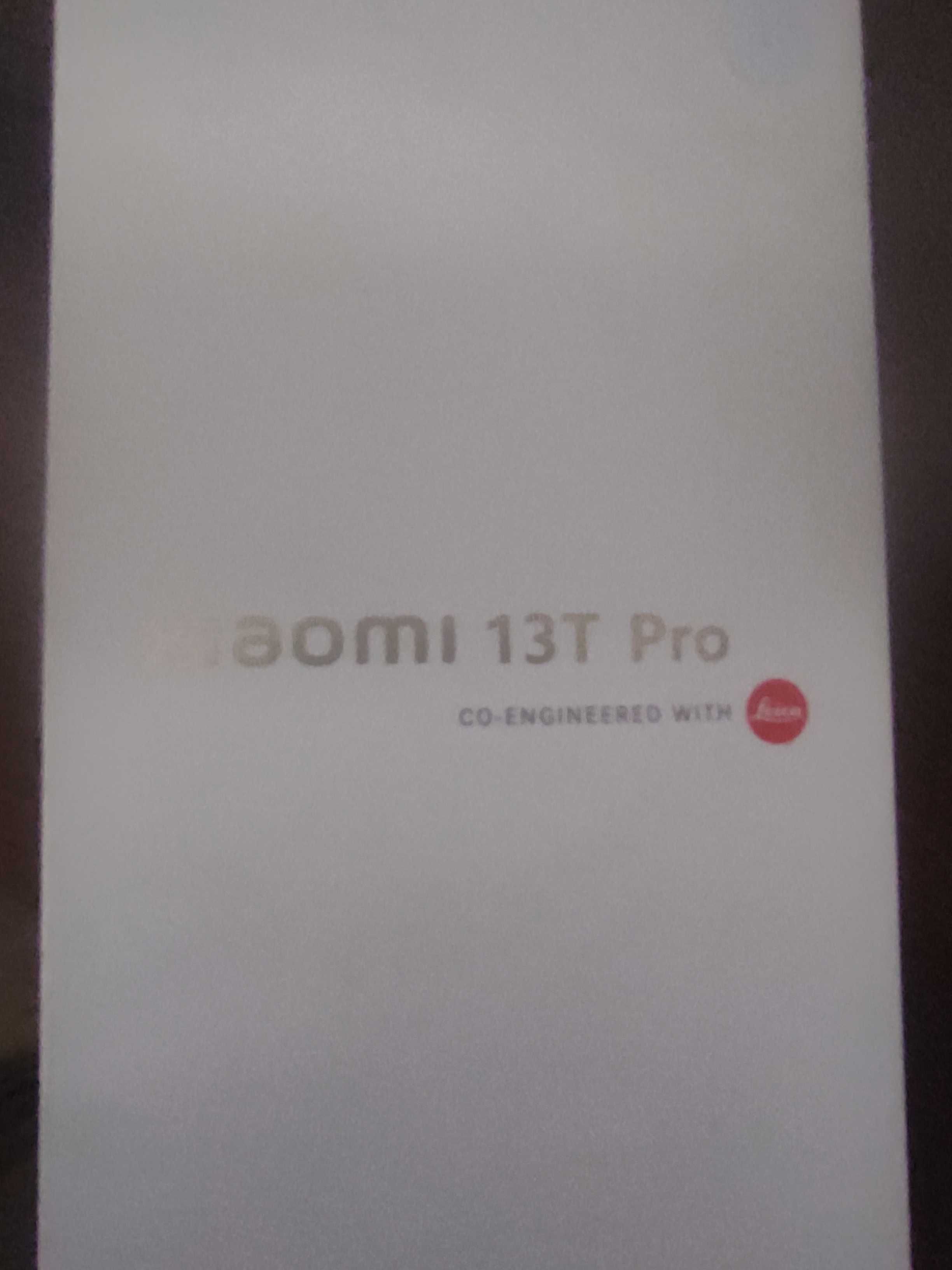 Xiaomi 13T Pro 12Gb/512Gb ROM