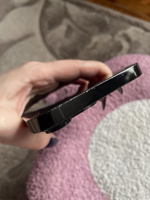 iPhone 14 Pro Max 128GB Space Black