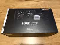 Chłodzenie wodne be quiet! Pure Loop 280mm