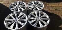 Sprzedam Alufelgi 18" 5x115 Opel Insignia