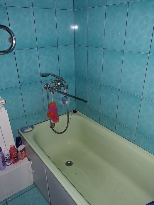 Продам классную 1к квартиру с АОгаз на Черёмушках